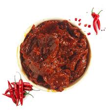 Palharam Tamarind Pickle Red Chilli